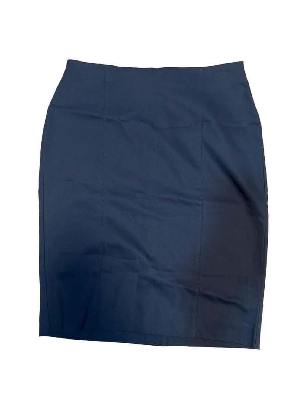 Van Heusen Women's Stretch Pencil Skirt 6 NWT